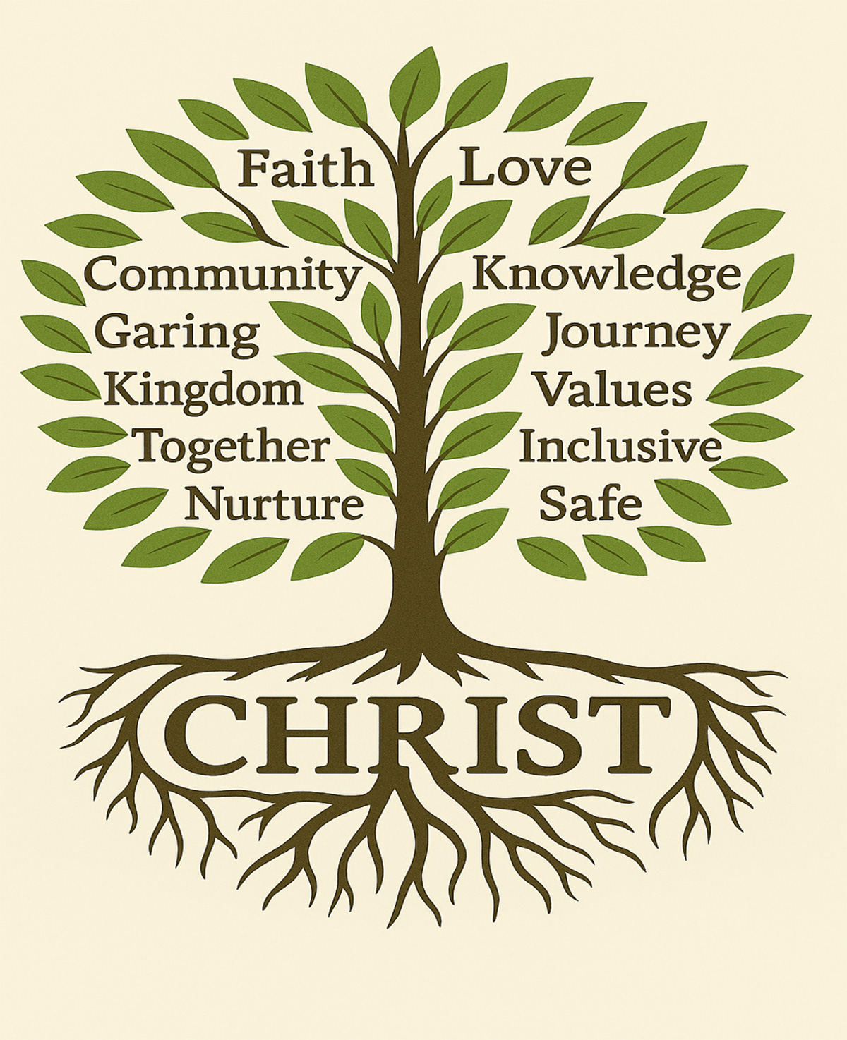 St. Finians Primary School - Mission Statement